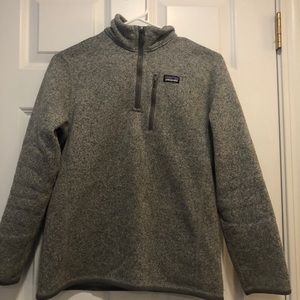 Boys XL Better Sweater